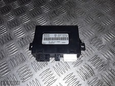 2007 CITROEN C6 ECU CONTROL