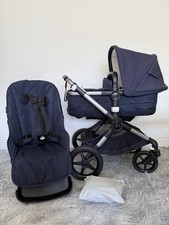 Bugaboo Fox 3 Travel system -
