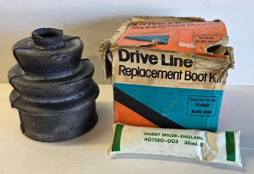 Blmc mini dl5600 hardy - -,