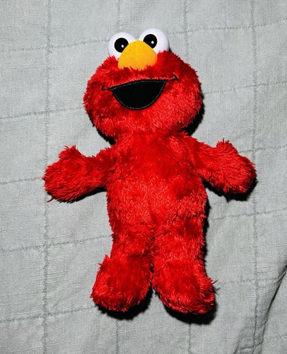 Sesame street tickle - sesame,