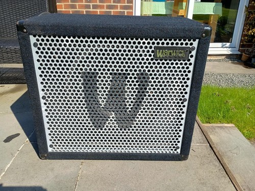 Warwick wca 115 pro bass - warwick,