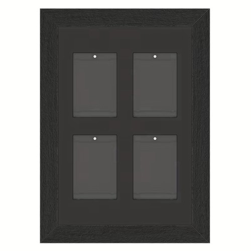 Slot one touch magnetic - one-touch, card