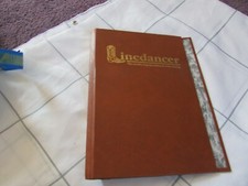 MAGAZINE - Linedancer Magazine
