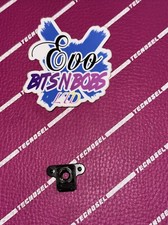 Suzuki Oem Nos LT 500 R 1987-1990 Radiator Cover Fitting Plate 17785-20930