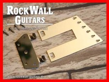Rickenbacker Trapeze Tailpiece