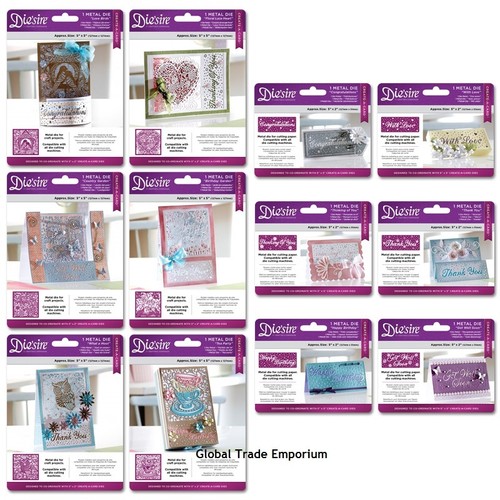 New crafters companion - new,