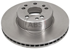 Front Set 2x Brake Discs
