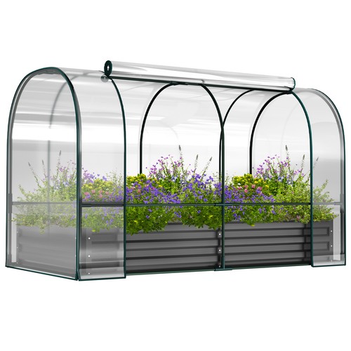Naizea planter box raised - naizea,