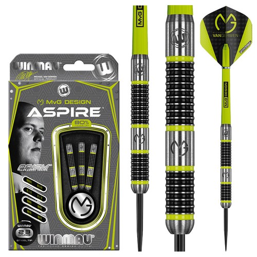 Winmau michael van gerwen - winmau,
