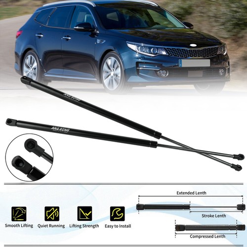 For kia optima - jf, 2016-19