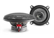 Focal 130 AC Access Series 2 Way 5" Car Door Coaxial Speakers 50w RMS Pair