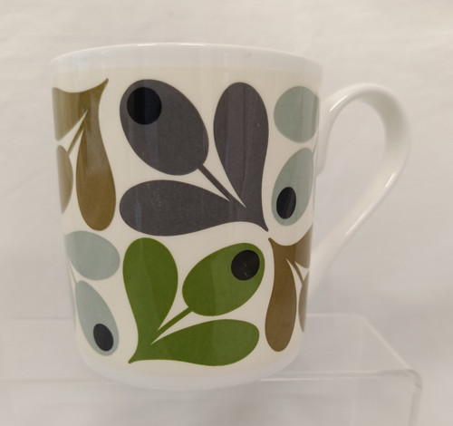 Orla kiely gilly bone china - orla,
