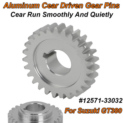 For suzuki 380 gear - for,