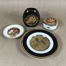 Collection of 4 Vintage