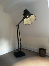 Giant Anglepoise 1227 Floor