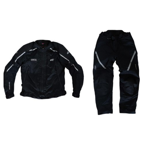 Hein gericke goretex - gericke, cordura