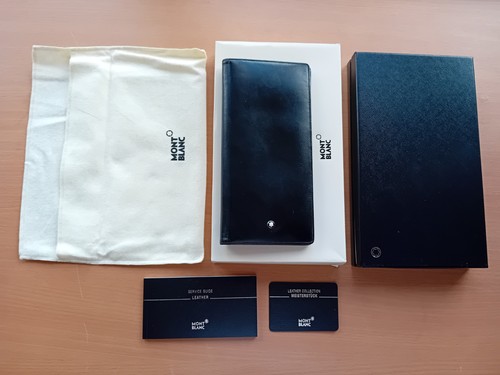 Montblanc meisterstuck - montblanc,
