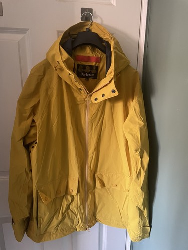 Barbour weld waxed - waxed, jacket
