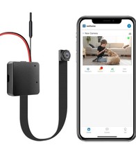1080P HD Wireless Mini Camera