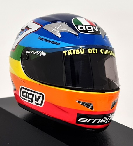 Minichamps valentino rossi - minichamps,
