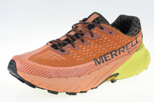 Merrell agility peak - agility,
