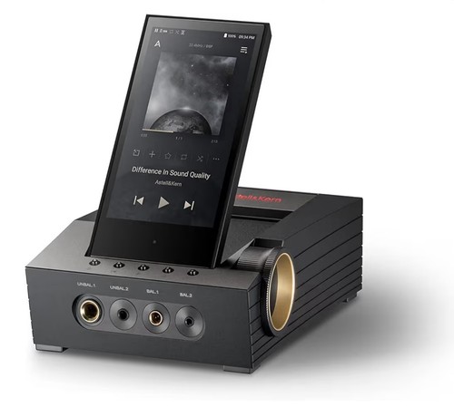 Astell kern ca1000t - astell&kern, desktop