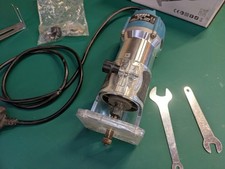 1/4 Inch Laminate Trimmer Router