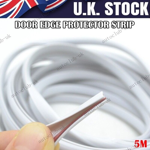 Roll white door scratch - white,