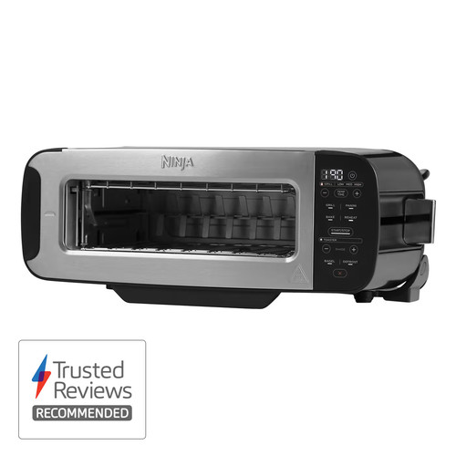 Ninja foodi toaster - foodi, |