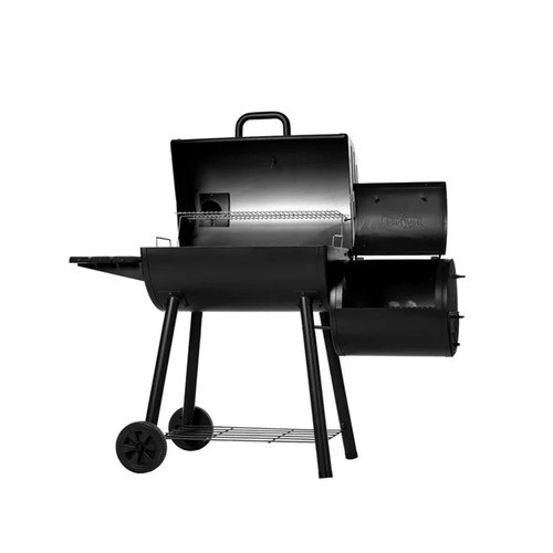 Char griller smokin pro - char-griller, smokin'