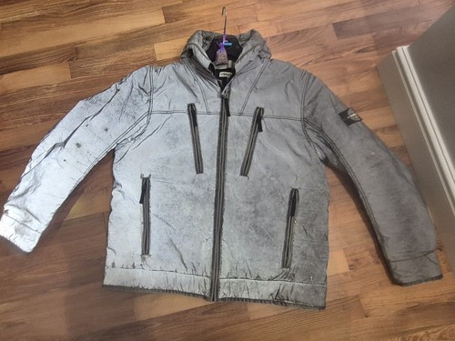 Stone island liquid - stone,