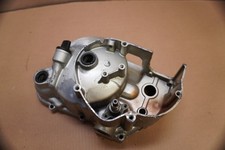 YAMAHA YB100 YB 1973-1977 MODEL clutch basket cover engine motor light damage