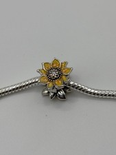 Tastefully Cool Sunflower S925