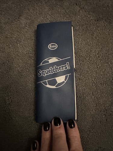 Esso squelchers 1970 complete - esso,