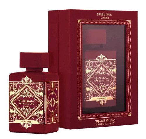 Badee oud sublime by - badee,