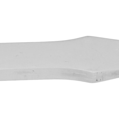Leather pricking iron - iron, 5mm