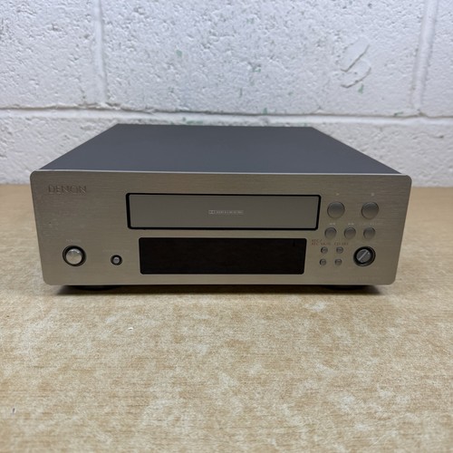 Denon udr f10 - denon, tape