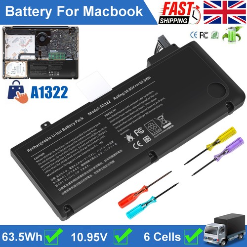 A1322 a1278 battery - a1278, for