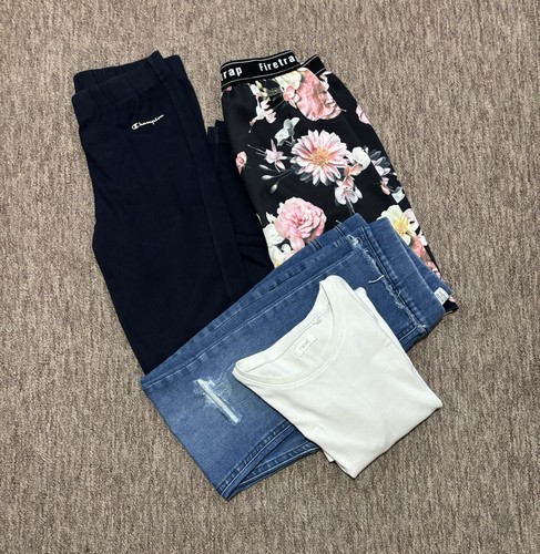 Girls clothing bundle - girls,