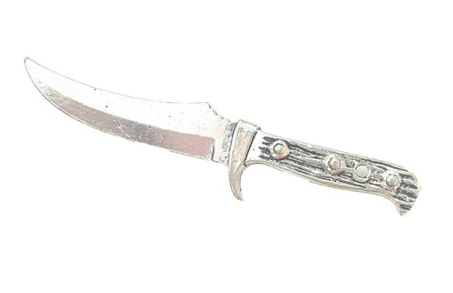 Hunting fishing blade - fishing, lapel