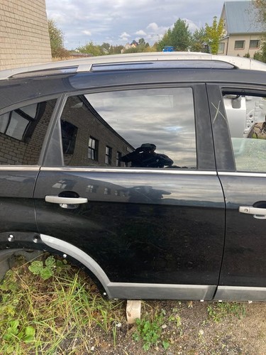 Breaking chevrolet captiva - breaking,
