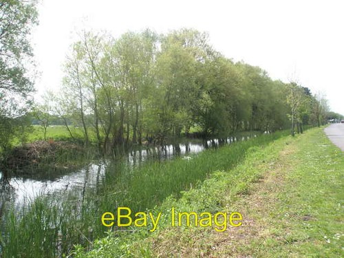 Photo 6x4 chichester canal - 6x4,