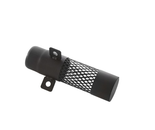 Spark arrestor for - ,