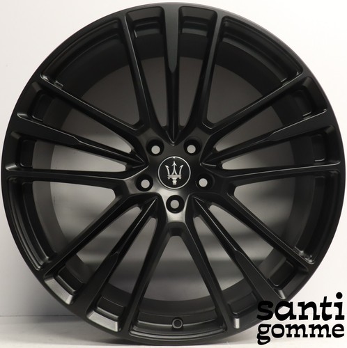 Rims maserati levante trofeo - 4,