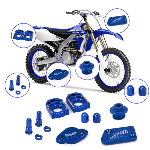 For yamaha yz250f - yamaha, yz450f