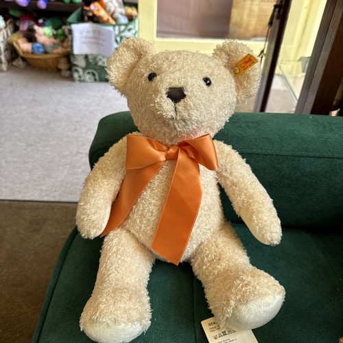 Steiff cosy teddy - steiff, year
