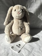 My First Steiff  bunny soft toy - 242342