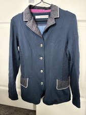 Animo Ladies Navy Blue Show