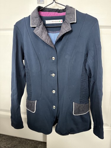Animo ladies navy - navy, blue