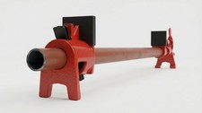 Jeh sash clamp pipe - jeh, 3/4